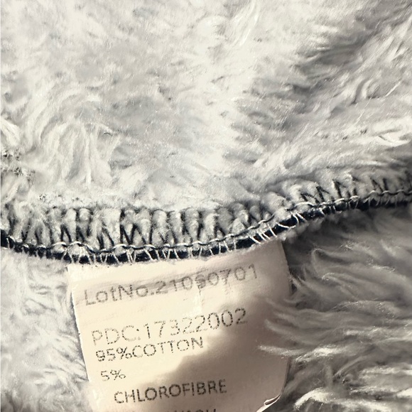 Baby winter set 2- piece. 9-12 months - Picture 5 of 5